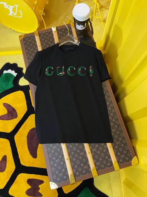 Gucci Men's T-shirts 599